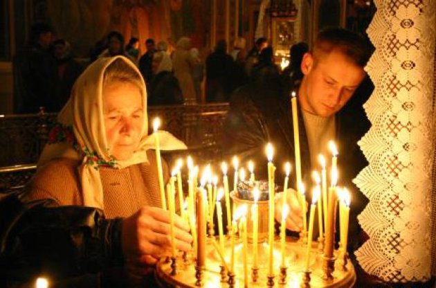 Госдеп США заявил о религиозной дискриминации в Украине