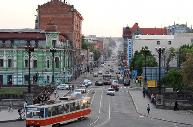 Харьковский исполком единогласно поднял цены на проезд в общественном транспорте
