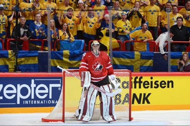Полуфиналы чемпионата мира по хоккею: скандинавское дерби и встреча двух сенсаций