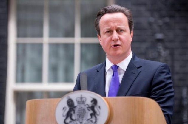 Кэмерон назвал убийство солдата в Лондоне атакой на Британию и предательством ислама