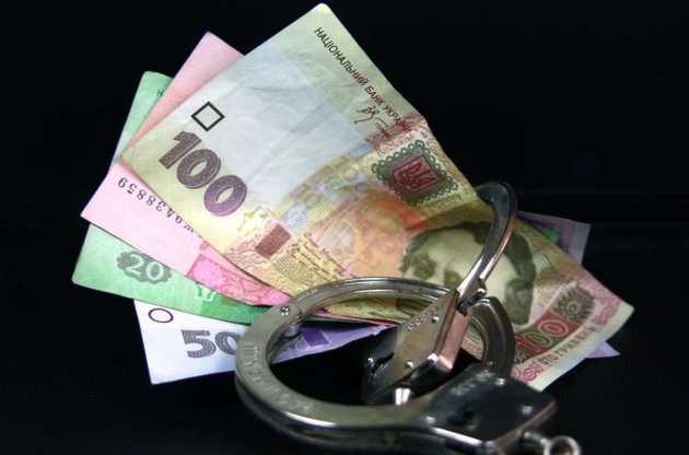 За год в Украине втрое выросло количество мошенничеств