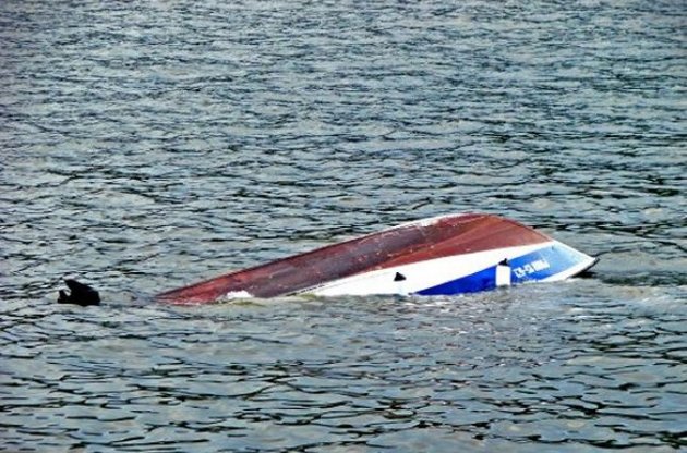 В Судаке затонул катер с пассажирами: есть погибшие