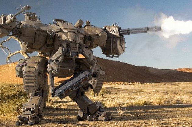 ООН обсудит запрет на использование боевых роботов
