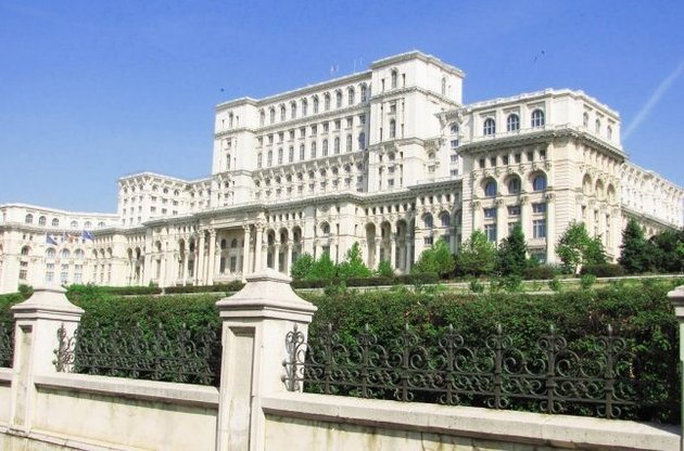 В Румынии предложили вернуться к конституционной монархии
