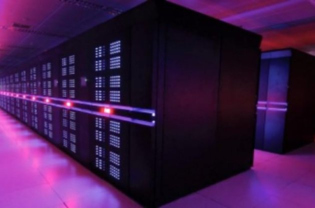 Китай випередив США в перегонах суперкомп'ютерів