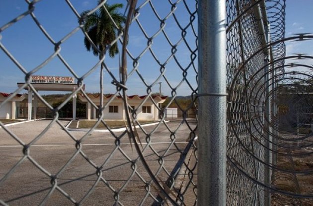 США опубликовали список самых опасных узников Гуантанамо