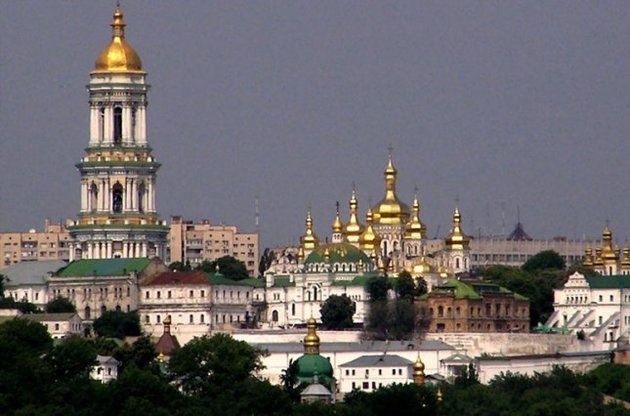 ЮНЕСКО оставила Софию Киевскую и Киево-Печерскую лавру в списке всемирного наследия