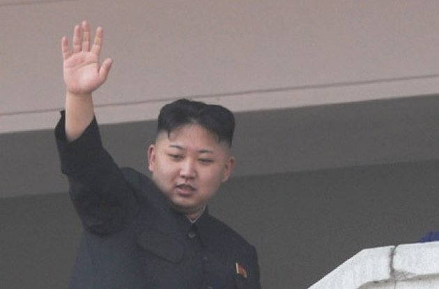 Пхеньян опроверг увлечение Ким Чен Ына наследием Гитлера