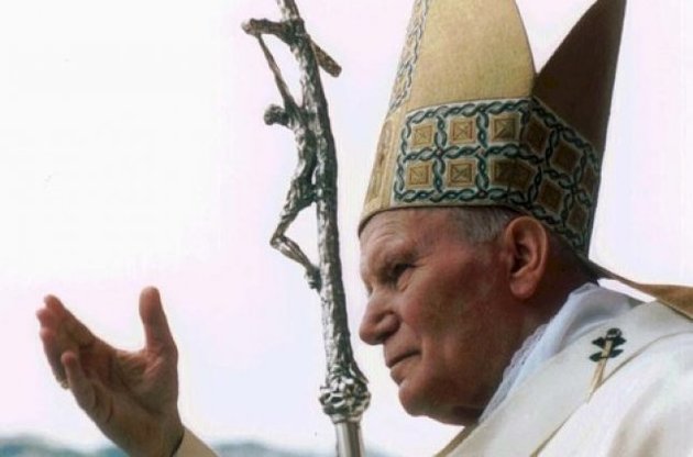 Папу Иоанна Павла II готовятся канонизировать