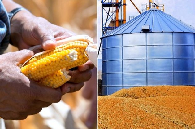 Китай закупил у Украины первые партии зерна для дальнейшей перепродажи