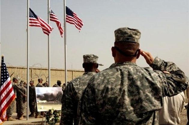 США сократят вооруженные силы, ликвидировав 12 военных баз