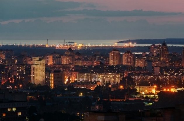 У Києві залишилося 150 га вільної землі, яку можна виділити мешканцям столиці