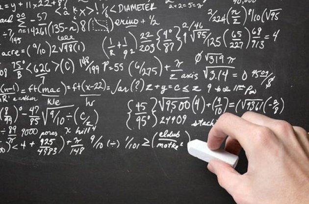 Самым популярным предметом на ВНО-2013 оказалась математика