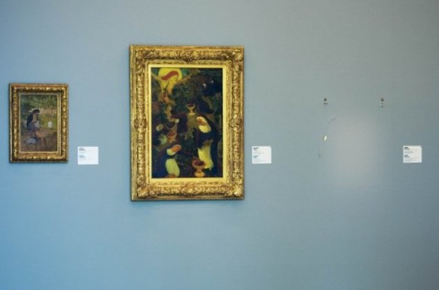 Похищенные из музея шедевры Пикассо и Моне на сотни миллионов евро сожгли в печи