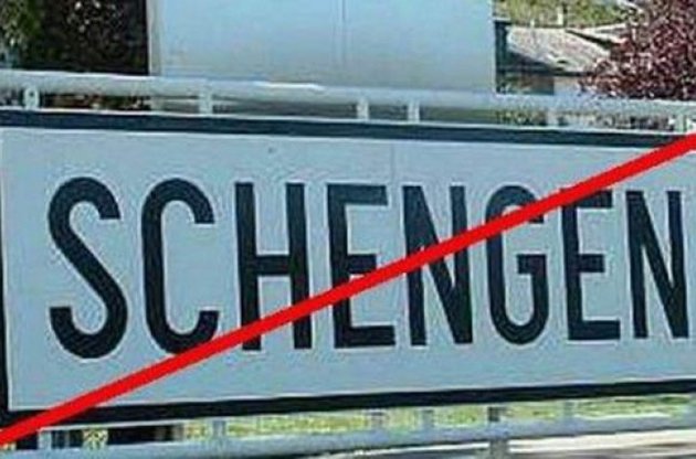 Британия и Ирландия планируют создать "мини-Шенген"