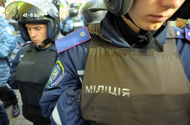 В Раде потребовали уволить Захарченко и создать "полицию европейского образца"