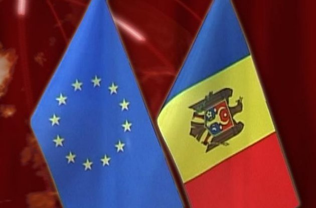 Молдова отказалась от Таможенного союза в пользу зоны свободной торговли с ЕС