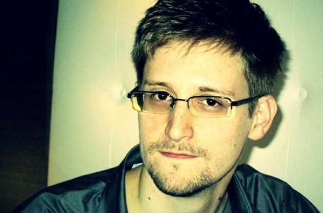 США пообещали России не казнить и не пытать Сноудена