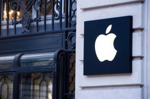 Apple вернула статус самой дорогой корпорации в мире