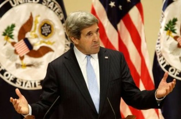 Вашингтон отказался признать уход Мурси военным переворотом
