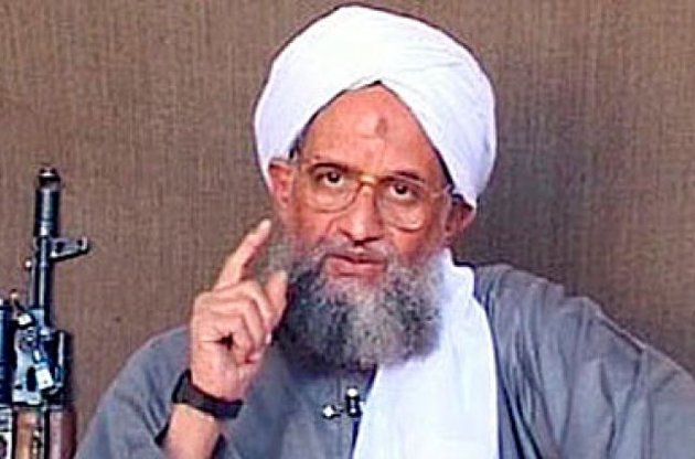 Лидер "Аль-Каиды" призвал мусульман отвергнуть принципы демократии