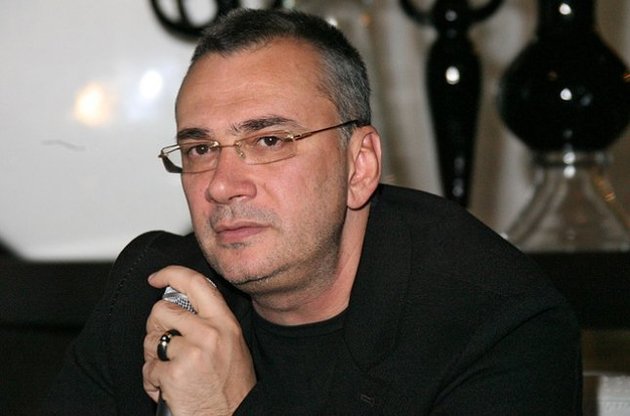 Милиция сочла Меладзе невиновным в ДТП и закрыла дело