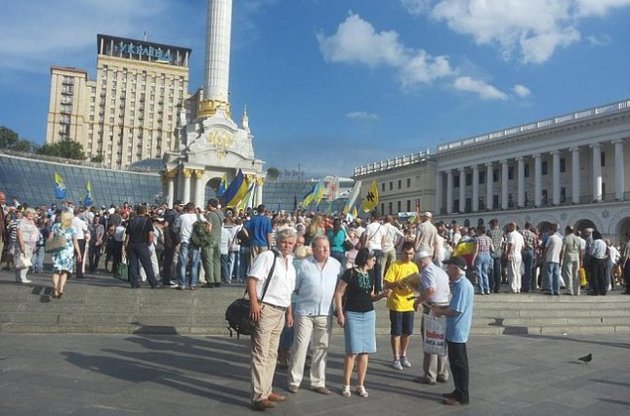 Киевсовет 19 августа планирует обратиться к Раде о назначении даты выборов в столице
