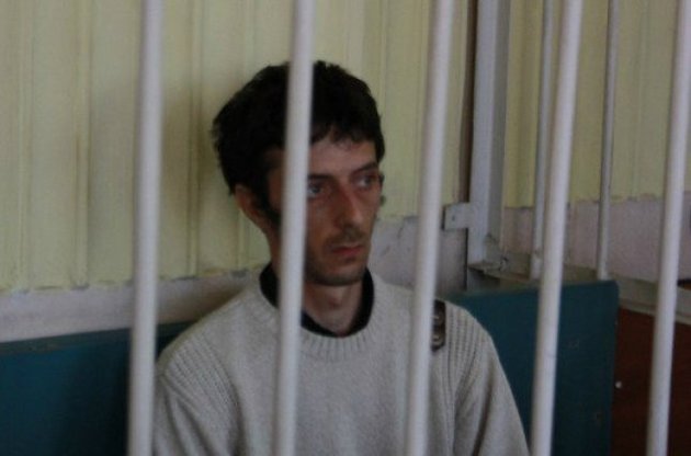 Адвокат сына Джемилева просит не этапировать подзащитного в Киев