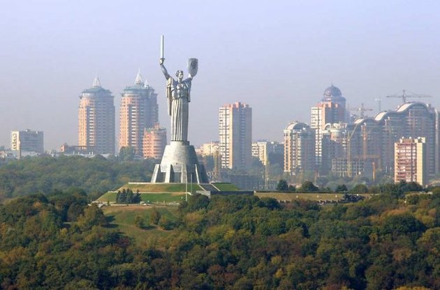 Украина заняла двенадцатое место в рейтинге популярности среди путешественников