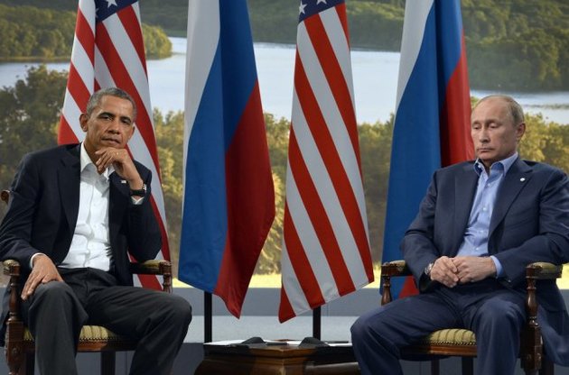 Россия обвинила США в неготовности к построению отношений на равноправной основе