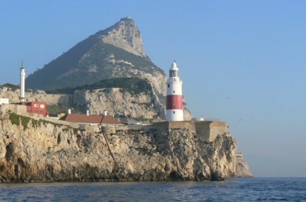 Великобританія погрожує Іспанії ускладненням відносин через Гібралтар