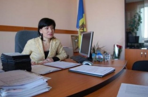 В Молдове реформой армии займется женщина