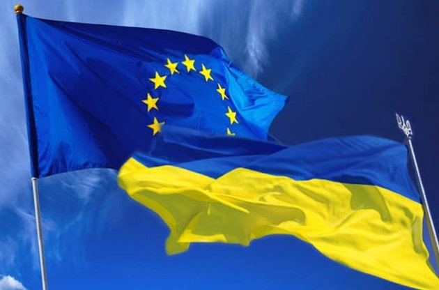 Кабмин одобрил проект Cоглашения об ассоциации с ЕС