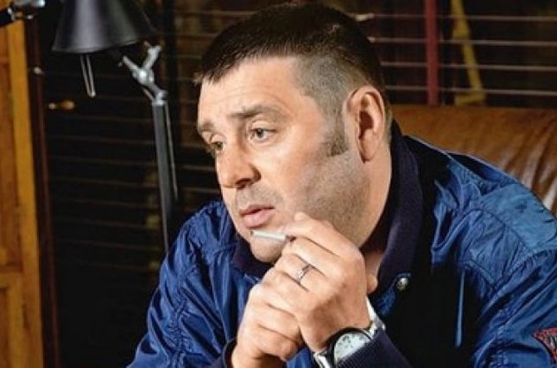 Совладелец "Козырной карты" Андрей Задорожный экстрадирован в Украину