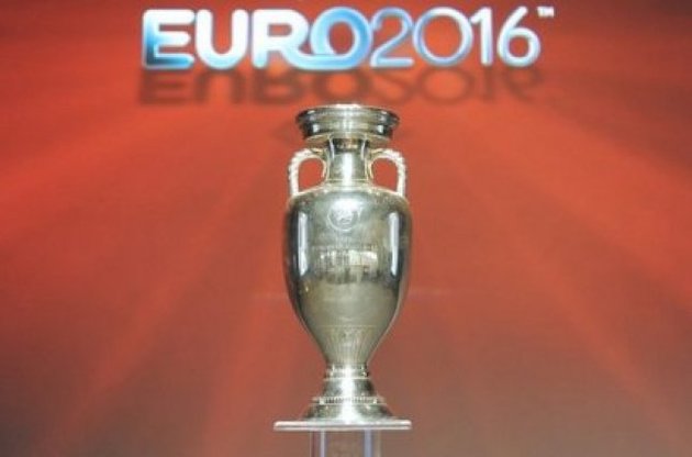 В УЕФА опеределились с системой отбора на исторический Евро-2016