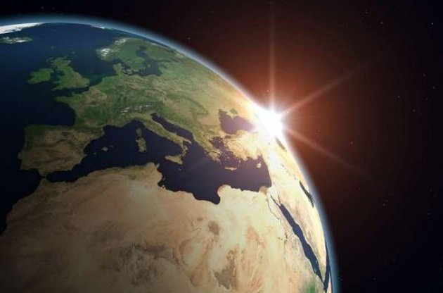 Жизнь на Земле просуществует еще 1,75 миллиарда лет, выяснили британские ученые