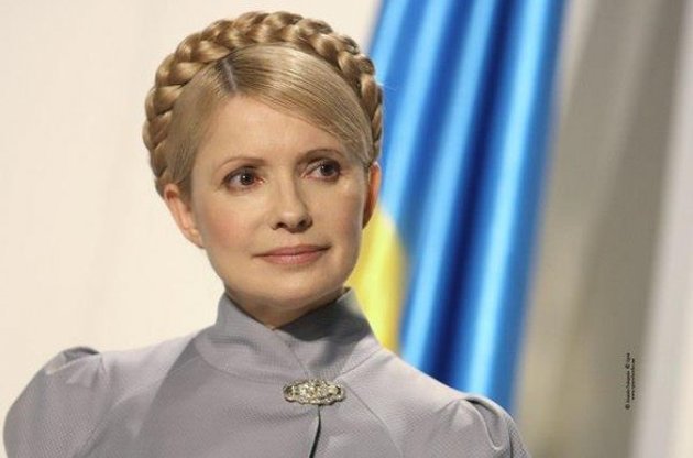 Евросоюз против лечения Тимошенко за границей, если по возвращению в Украину ее арестуют
