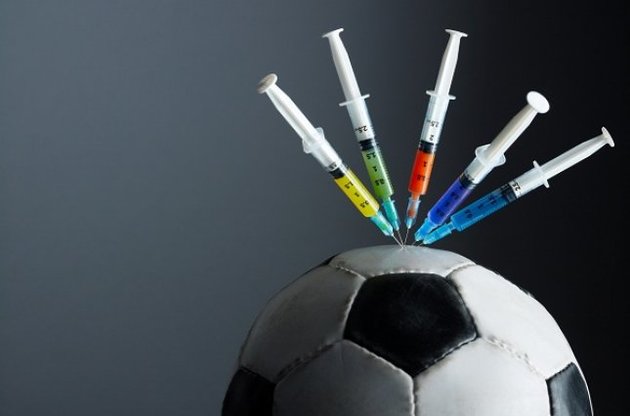 Врачи ФИФА обнаружили запрещенные вещества в средствах, повышающих умственную активность