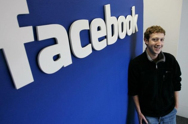 Марк Цукерберг визнав, що довіра до Facebook падає