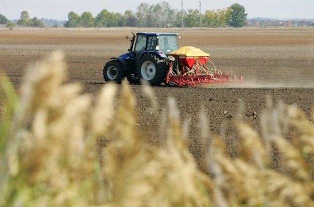 Европейские институты договорились о сельскохозяйственной реформе ЕС