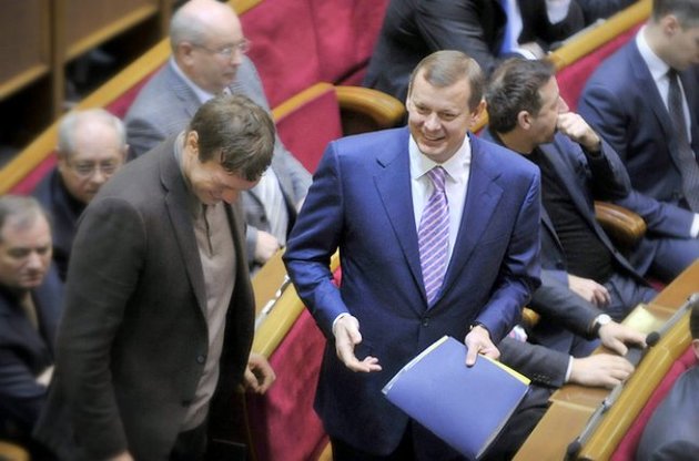 Евродепутат увидел, как Украина сама без России воплощает идею Путина