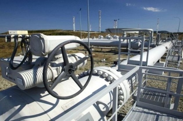Украина, Венгрия и Хорватия создадут газовый коридор