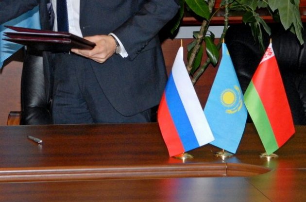 Росія, Білорусь і Казахстан підтримали намір Вірменії та Киргизії приєднатися до МС