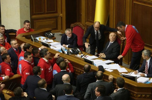 Судьба Тимошенко может решиться в следующий вторник