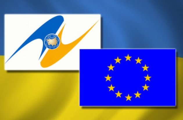 Янукович запропонував створити комісію Україна-ЄС-Митний союз