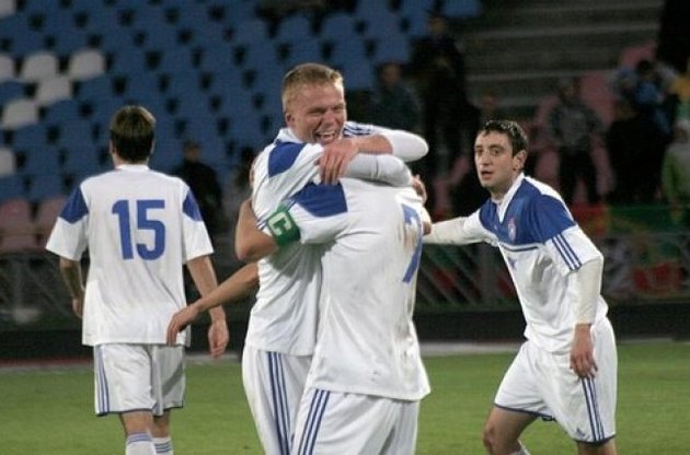 Кубок України: вперше в історії дві команди другої ліги пробилися до 1/4 фіналу