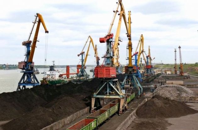 Украина увеличит квоты на импорт кокса и угля на текущий год