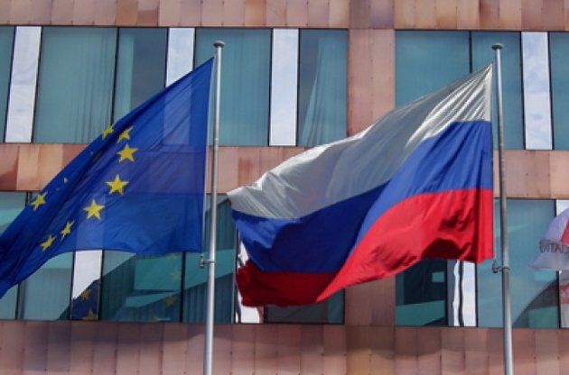 Євросоюз переніс саміт із Росією на січень