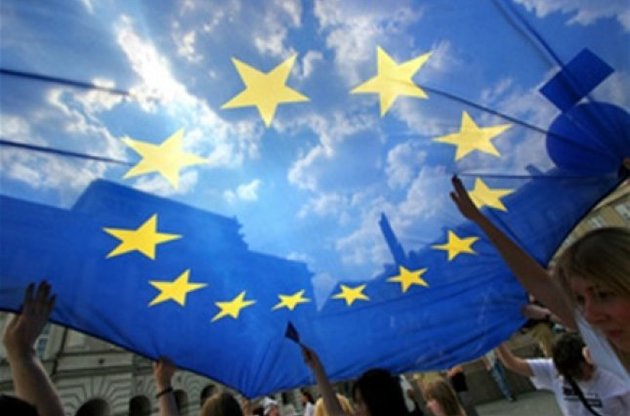 ЄС готує заяву у зв'язку з подіями в Україні