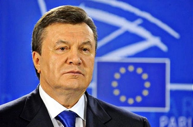 Янукович решил сосредоточиться на ситуации в Украине и перенес визит на Мальту